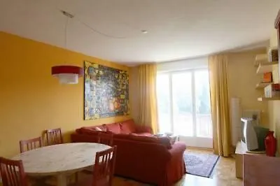Apartament Croix D'air *