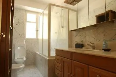 Apartament Croix D'air