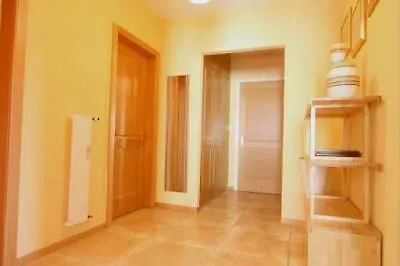 Apartament Croix D'air *