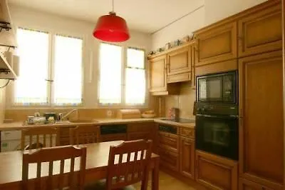 Apartament Croix D'air