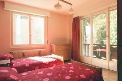 Apartament Croix D'air *