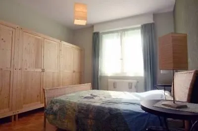 Apartament Croix D'air